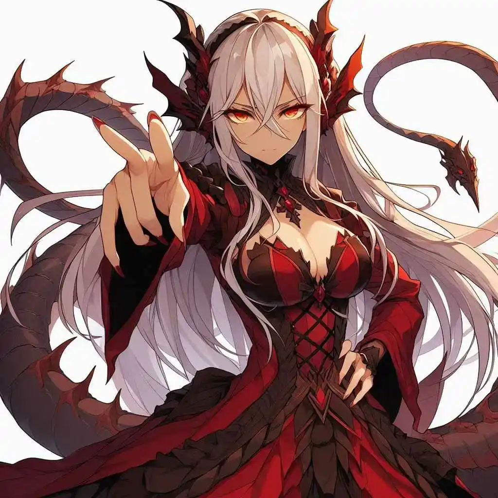 Me Convertí En El Maximo Enemigo Dentro Del Juego De Fantasía (NW) (Novela) - Capítulo 39 - Página 7 - LectorTMOo