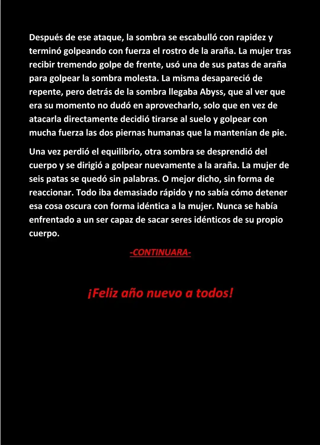 Me Convertí En El Maximo Enemigo Dentro Del Juego De Fantasía (NW) (Novela) - Capítulo 45 - Página 8 - LectorTMOo