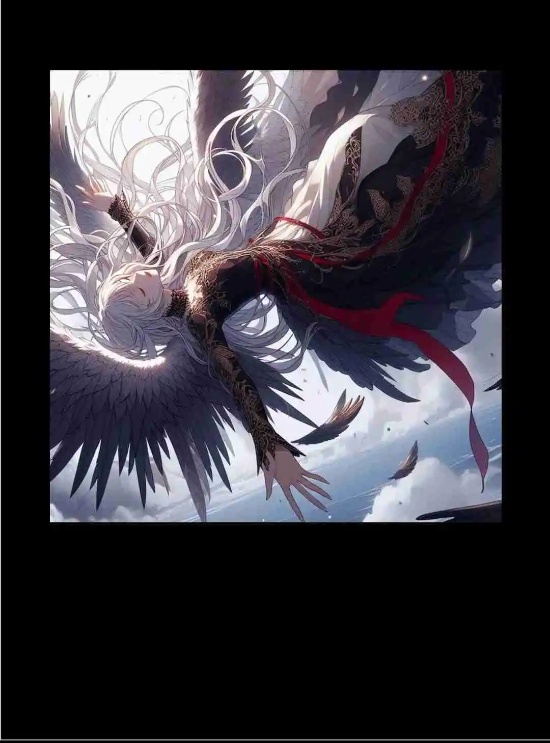 Me Convertí En El Maximo Enemigo Dentro Del Juego De Fantasía (NW) (Novela) - Capítulo 48 - Página 10 - LectorTMOo