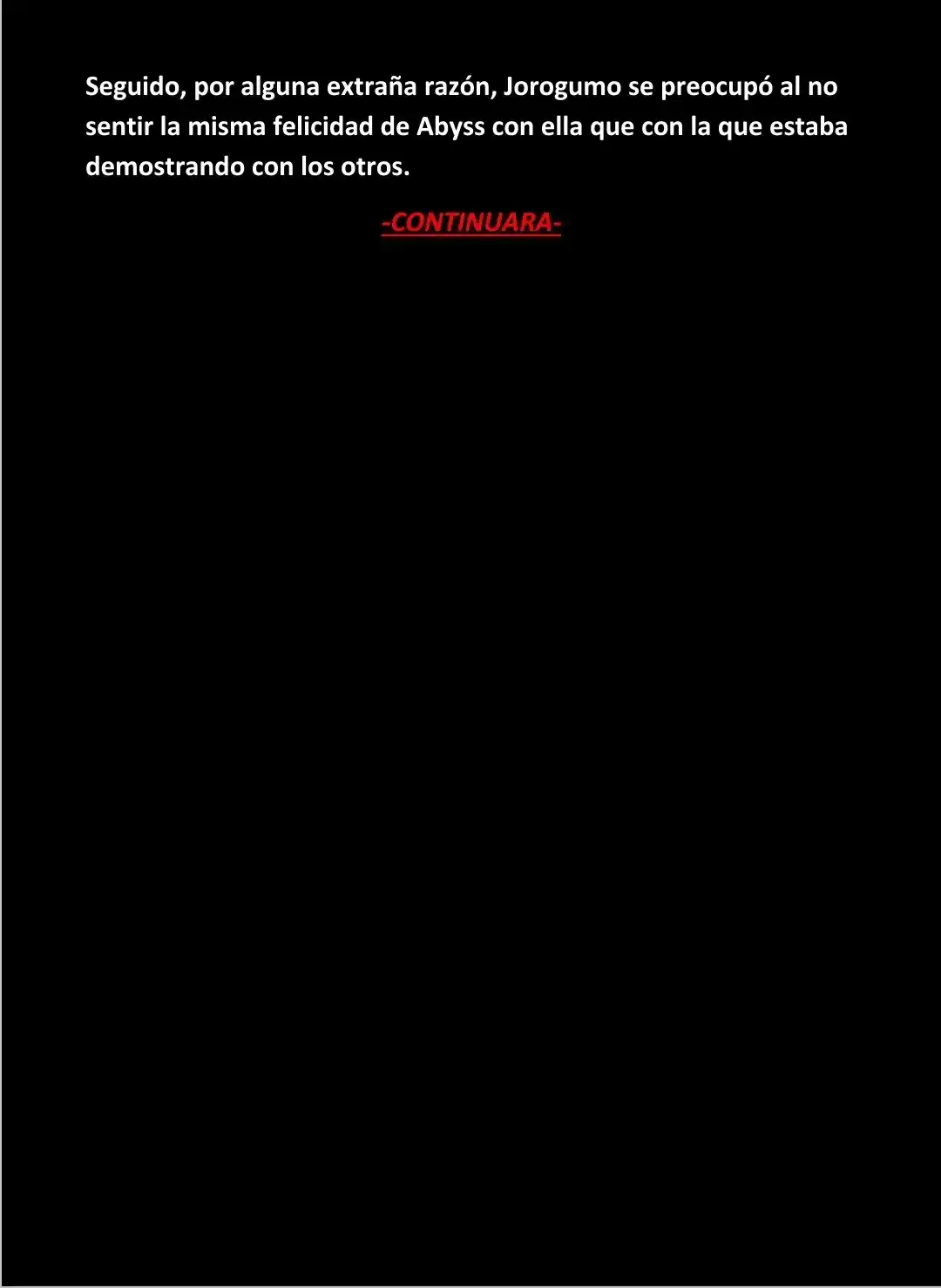 Me Convertí En El Maximo Enemigo Dentro Del Juego De Fantasía (NW) (Novela) - Capítulo 55 - Página 8 - LectorTMOo