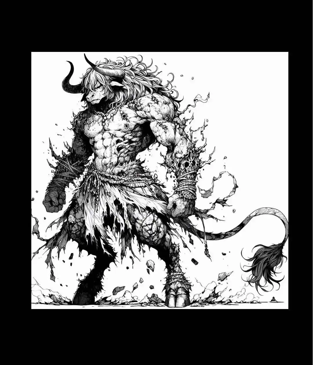 Me Convertí En El Maximo Enemigo Dentro Del Juego De Fantasía (NW) (Novela) - Capítulo 62 - Página 8 - LectorTMOo