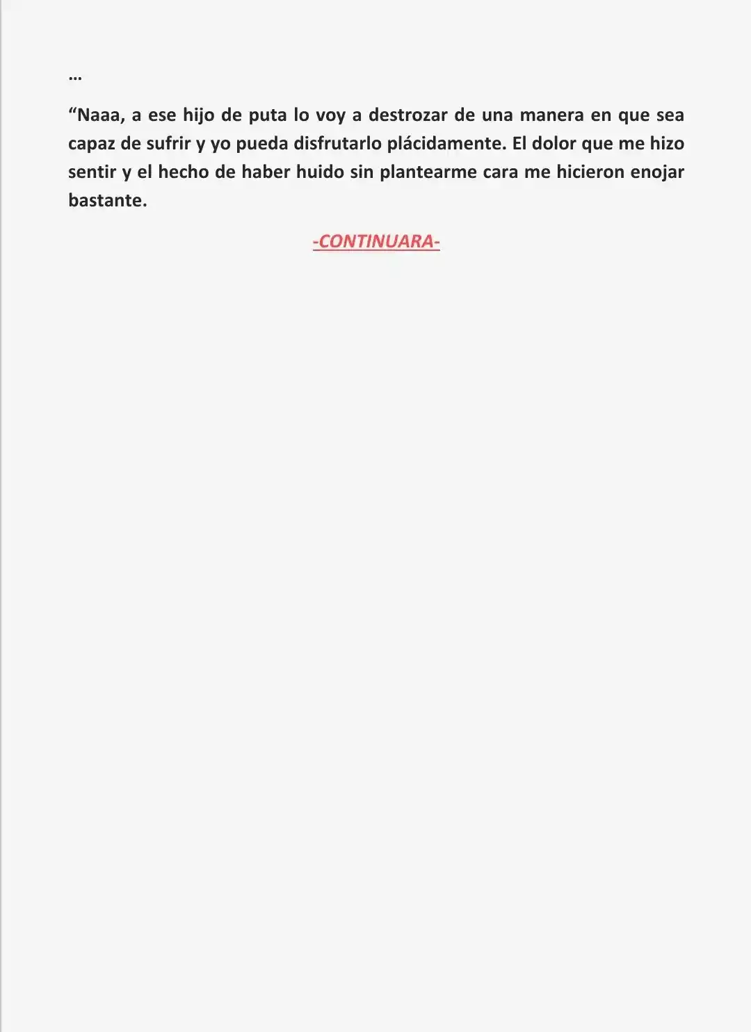 Me Convertí En El Maximo Enemigo Dentro Del Juego De Fantasía (NW) (Novela) - Capítulo 67 - Página 6 - LectorTMOo