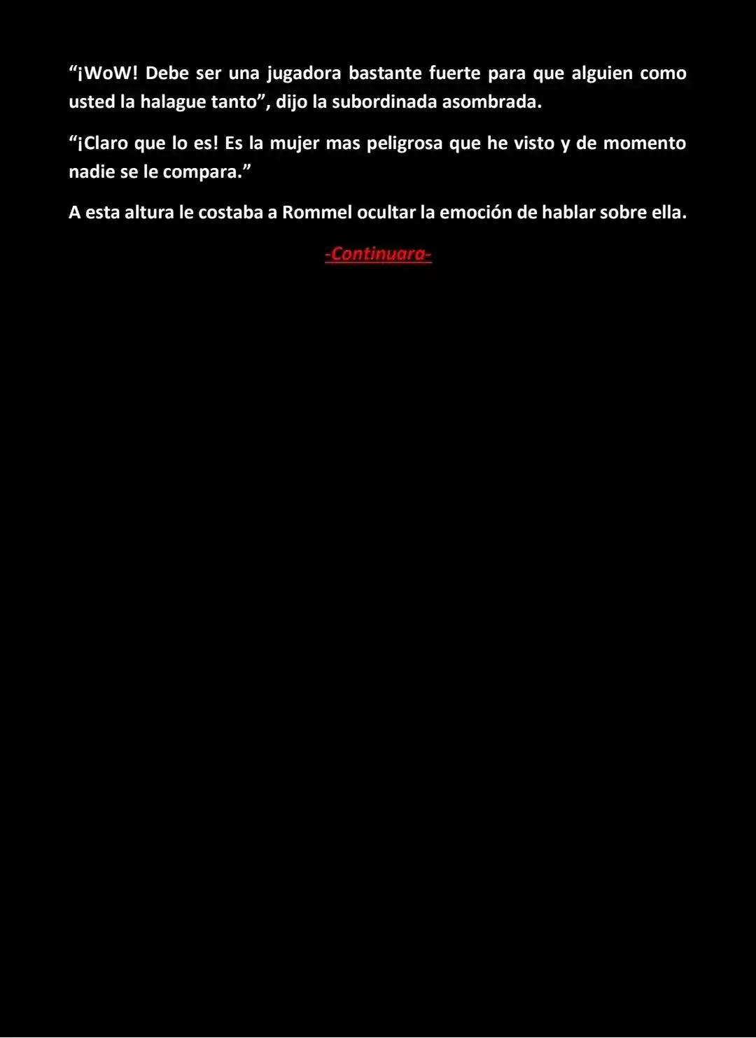 Me Convertí En El Maximo Enemigo Dentro Del Juego De Fantasía (NW) (Novela) - Capítulo 68 - Página 8 - LectorTMOo