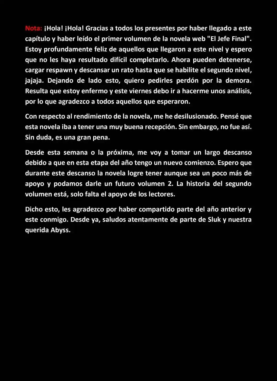Me Convertí En El Maximo Enemigo Dentro Del Juego De Fantasía (NW) (Novela) - Capítulo 70 - Página 13 - LectorTMOo