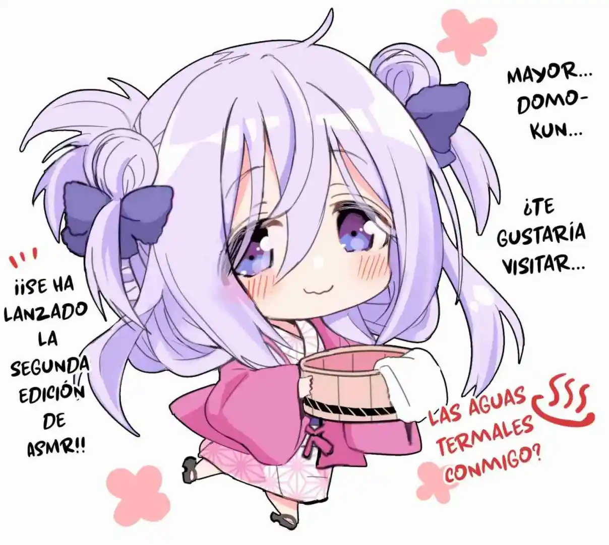 Me Convertí En El Mayordomo De La Joven Sombría De Mi Clase - Capítulo 41 - Página 4 - LectorTMOo