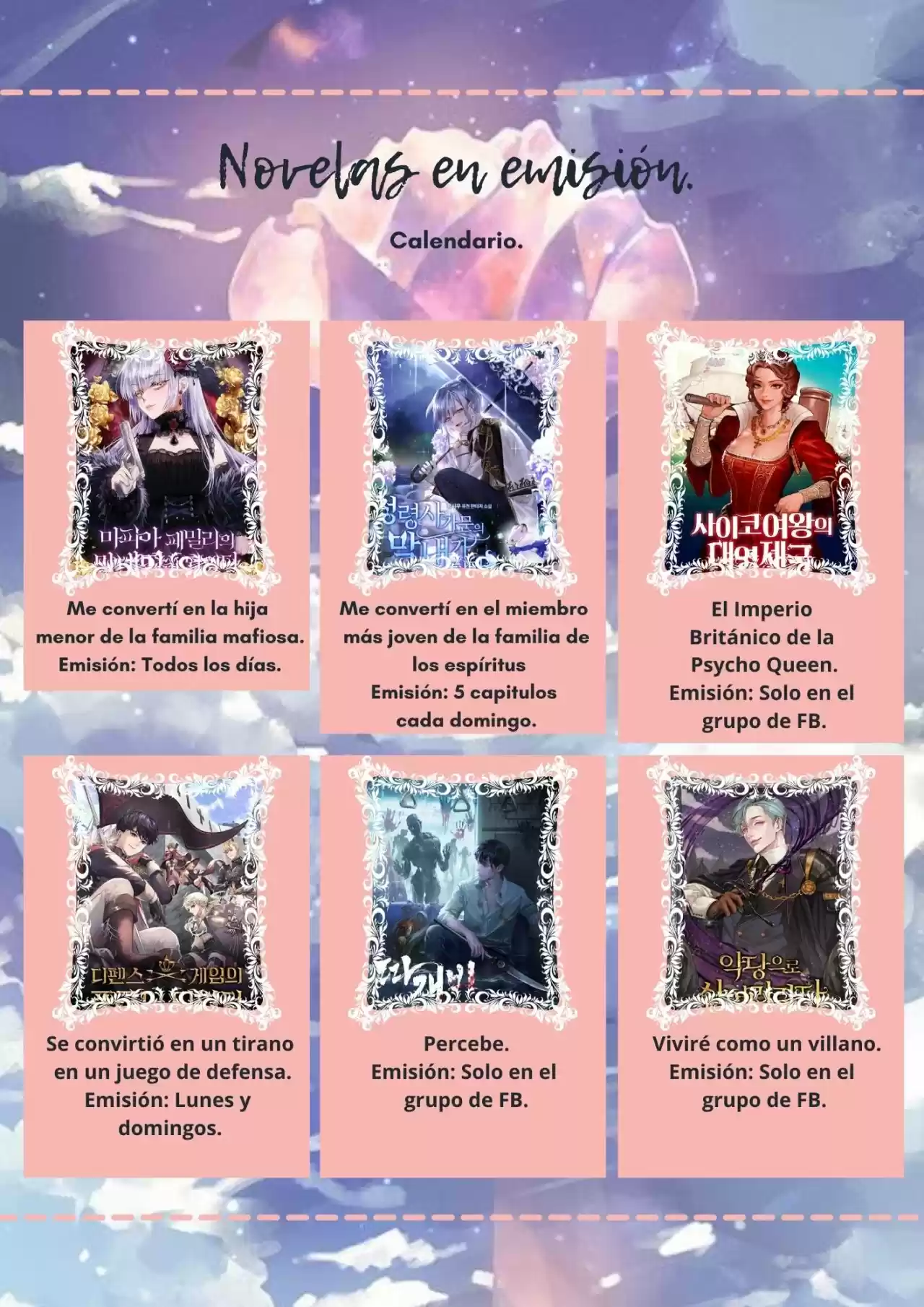 Me Convertí En El Paladin Más Fuerte Después De Cambiar De Profesión, - Capítulo 1 - Página 4 - LectorTMOo