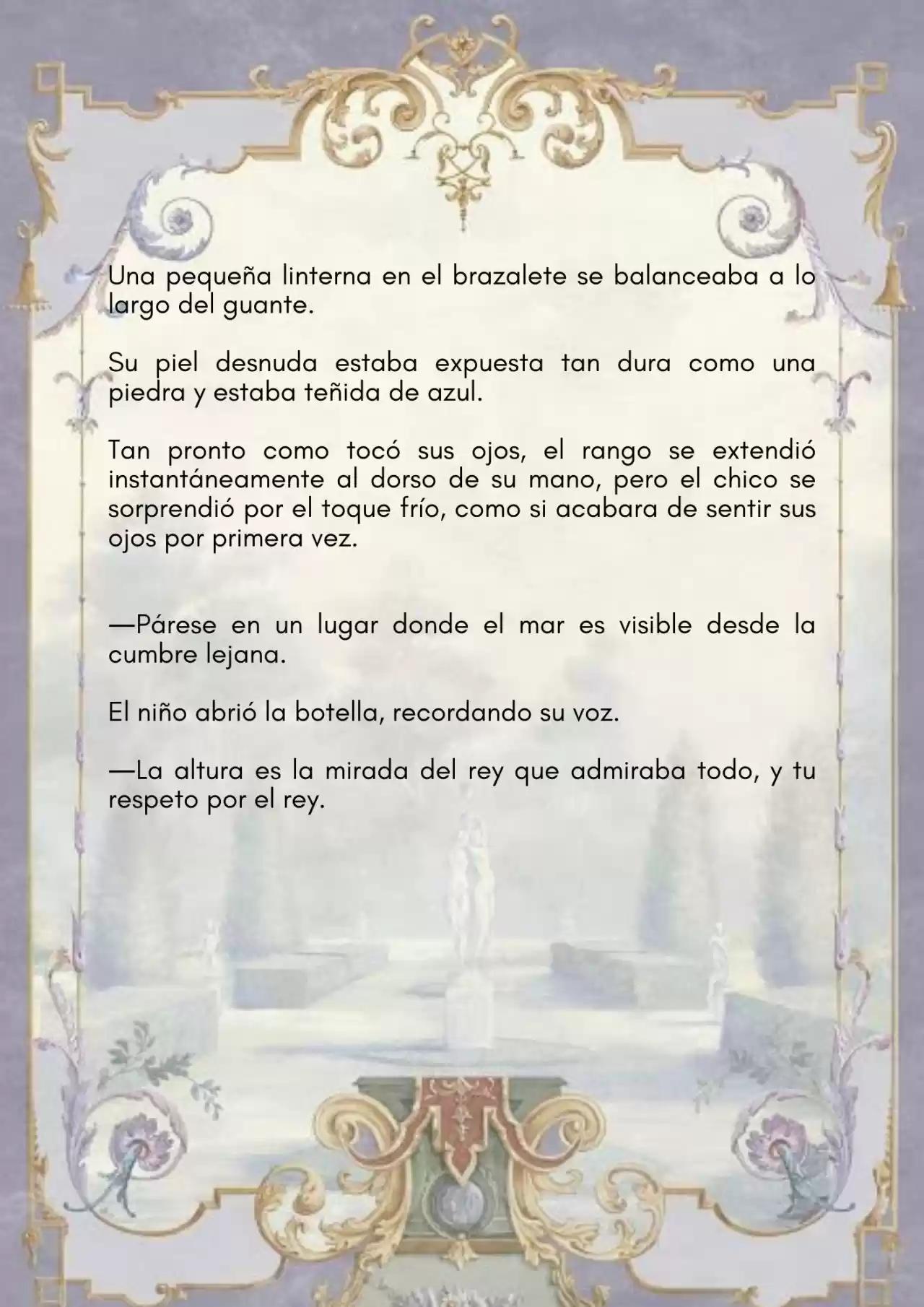 Me Convertí En El Paladin Más Fuerte Después De Cambiar De Profesión, - Capítulo 1 - Página 10 - LectorTMOo