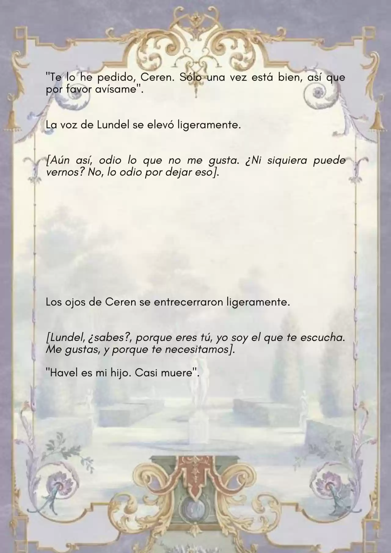 Me Convertí En El Paladin Más Fuerte Después De Cambiar De Profesión, - Capítulo 1 - Página 18 - LectorTMOo