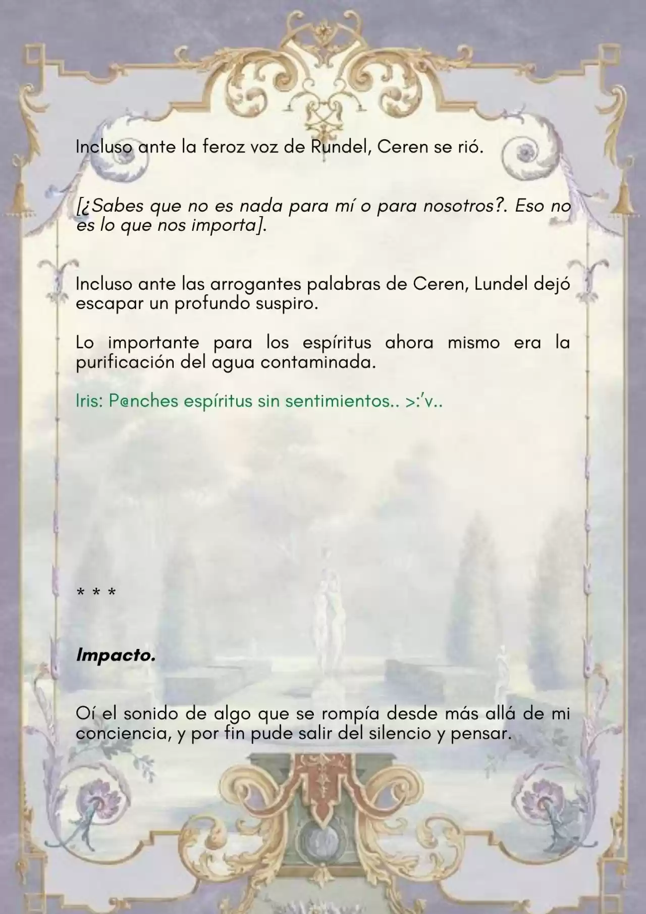 Me Convertí En El Paladin Más Fuerte Después De Cambiar De Profesión, - Capítulo 1 - Página 19 - LectorTMOo