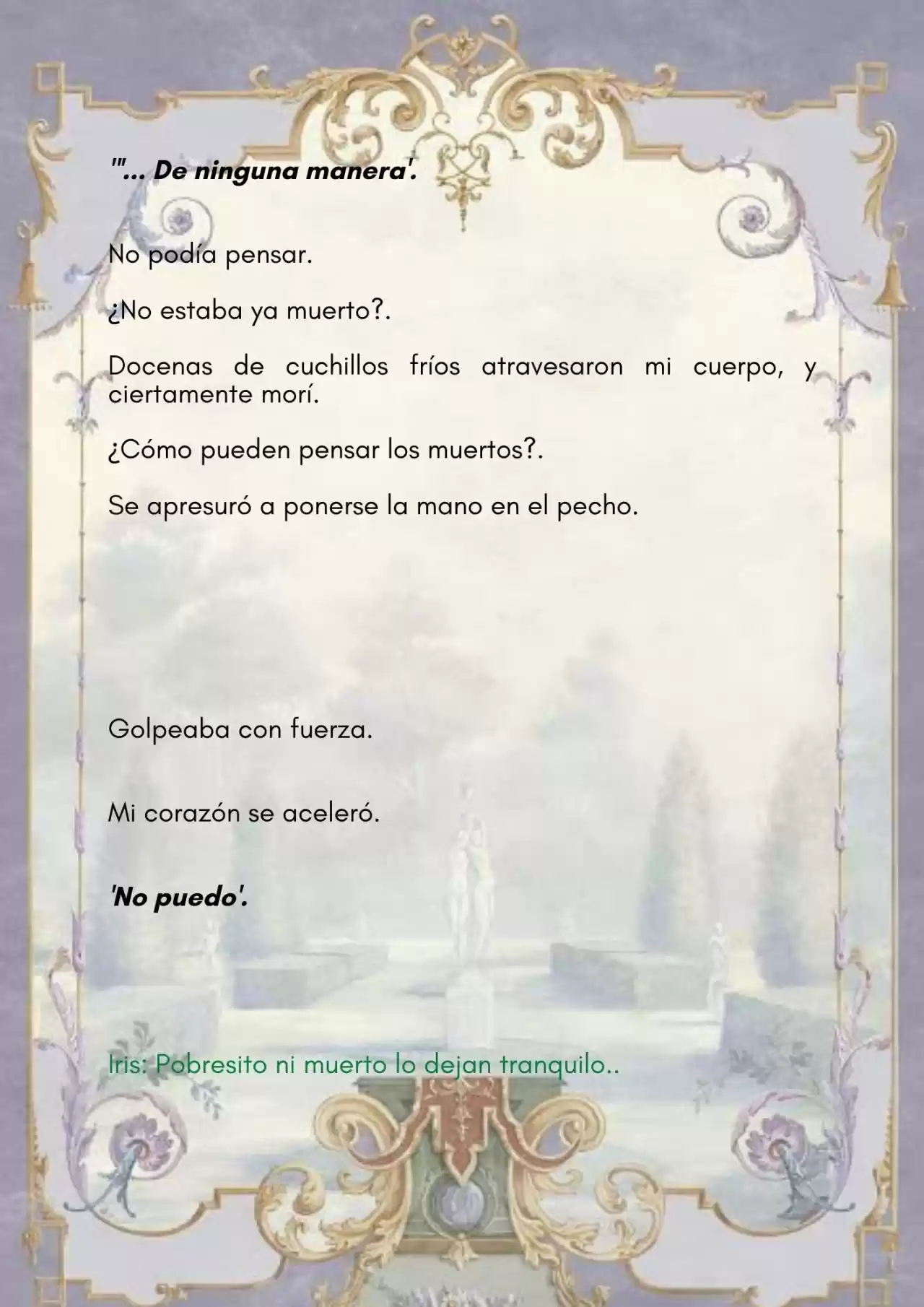 Me Convertí En El Paladin Más Fuerte Después De Cambiar De Profesión, - Capítulo 1 - Página 20 - LectorTMOo