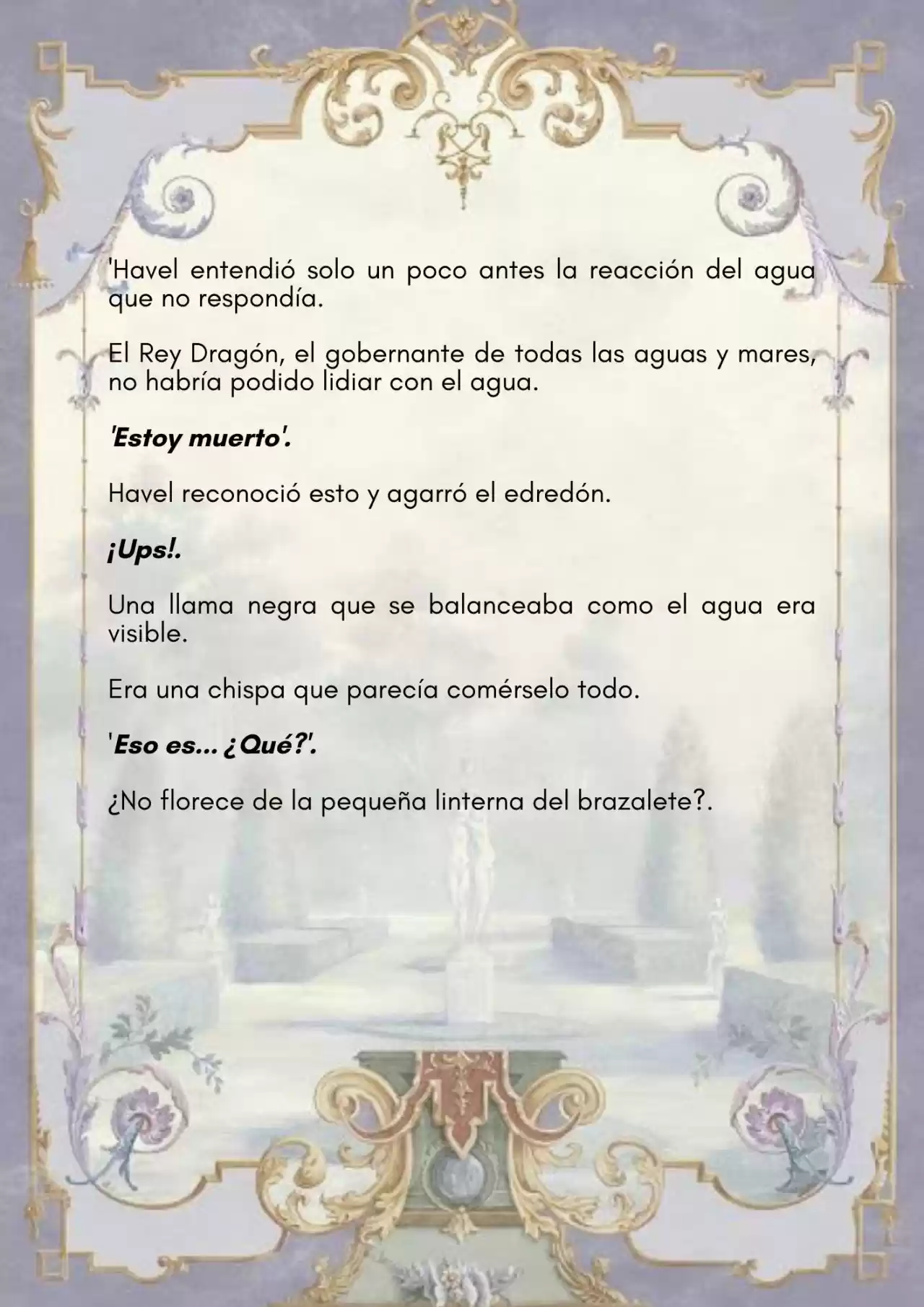 Me Convertí En El Paladin Más Fuerte Después De Cambiar De Profesión, - Capítulo 1 - Página 24 - LectorTMOo