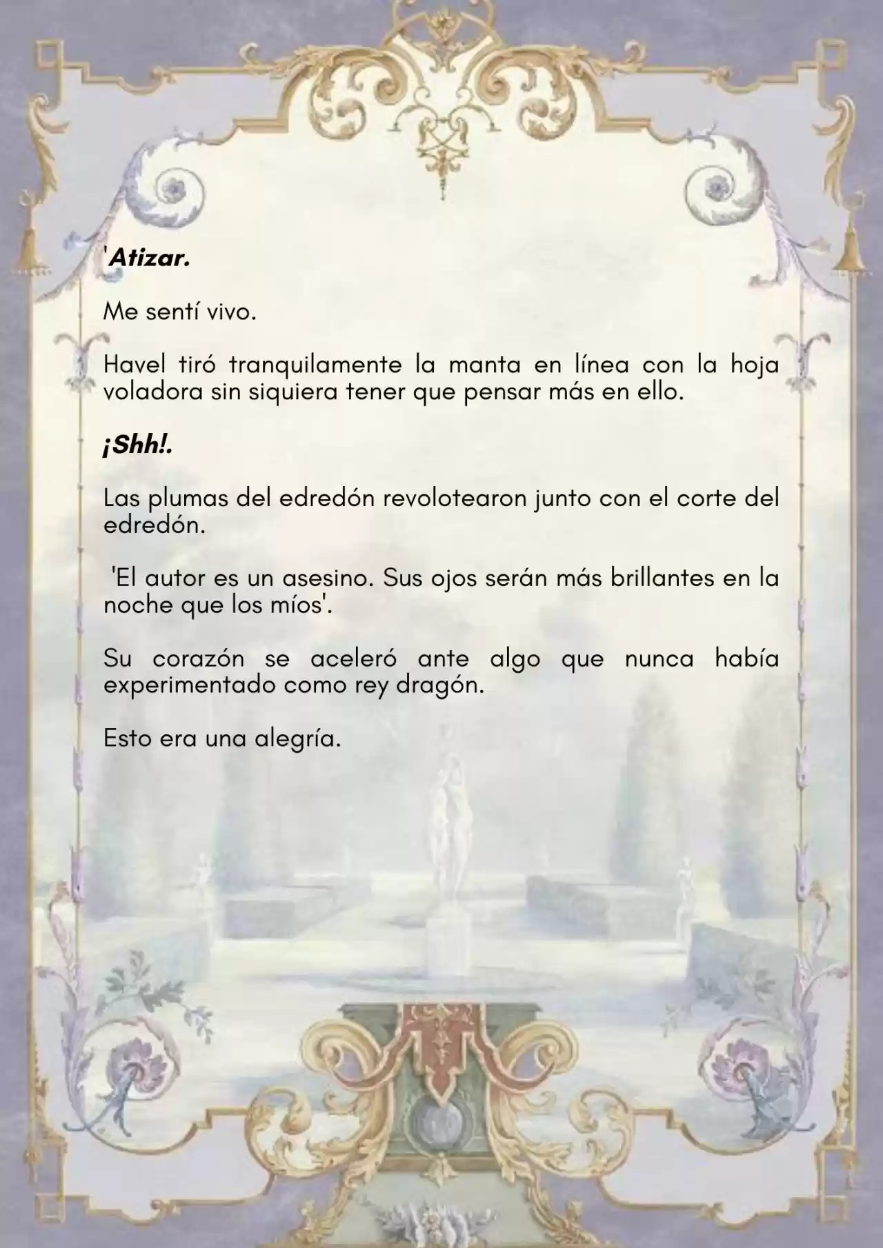 Me Convertí En El Paladin Más Fuerte Después De Cambiar De Profesión, - Capítulo 1 - Página 25 - LectorTMOo