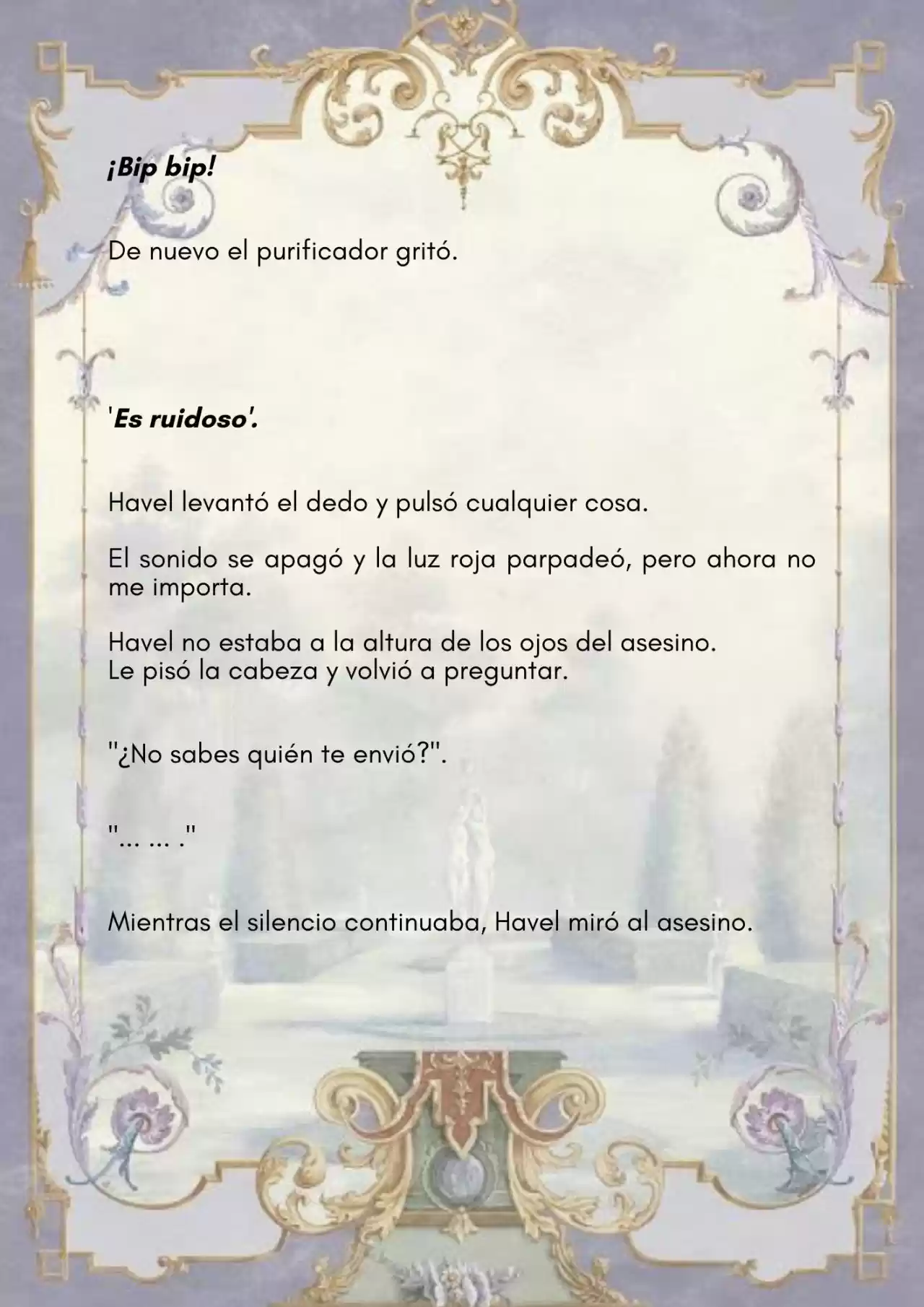 Me Convertí En El Paladin Más Fuerte Después De Cambiar De Profesión, - Capítulo 1 - Página 32 - LectorTMOo