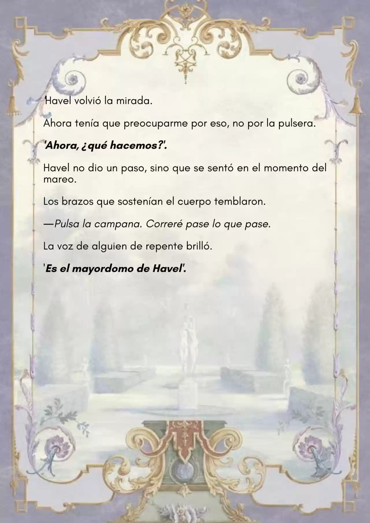 Me Convertí En El Paladin Más Fuerte Después De Cambiar De Profesión, - Capítulo 1 - Página 34 - LectorTMOo