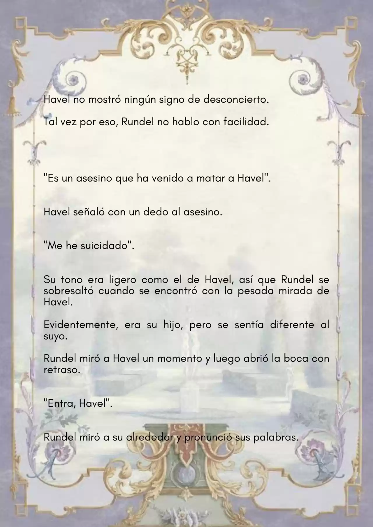 Me Convertí En El Paladin Más Fuerte Después De Cambiar De Profesión, - Capítulo 1 - Página 37 - LectorTMOo