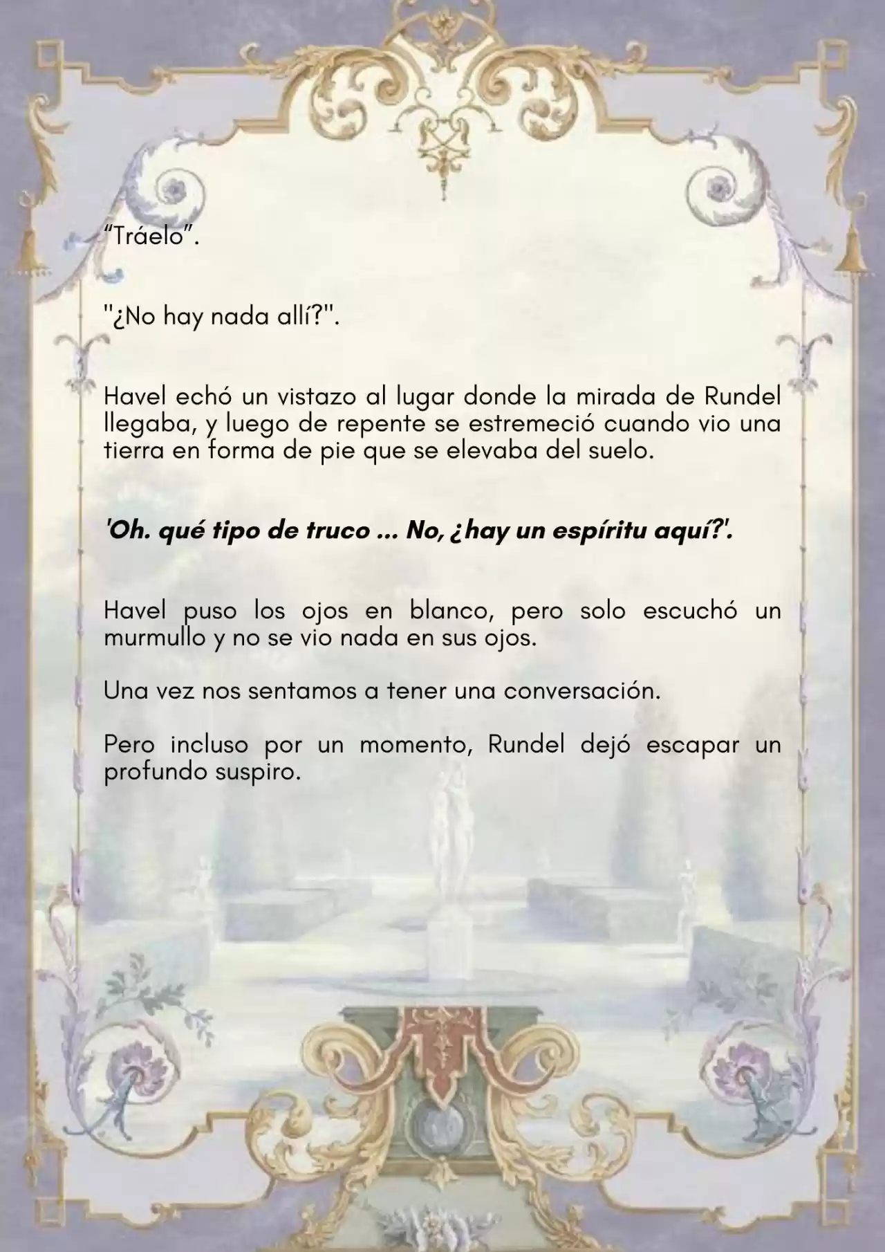 Me Convertí En El Paladin Más Fuerte Después De Cambiar De Profesión, - Capítulo 1 - Página 38 - LectorTMOo
