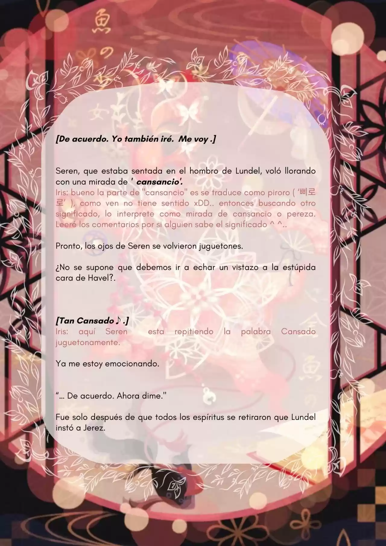 Me Convertí En El Paladin Más Fuerte Después De Cambiar De Profesión, - Capítulo 2 - Página 14 - LectorTMOo