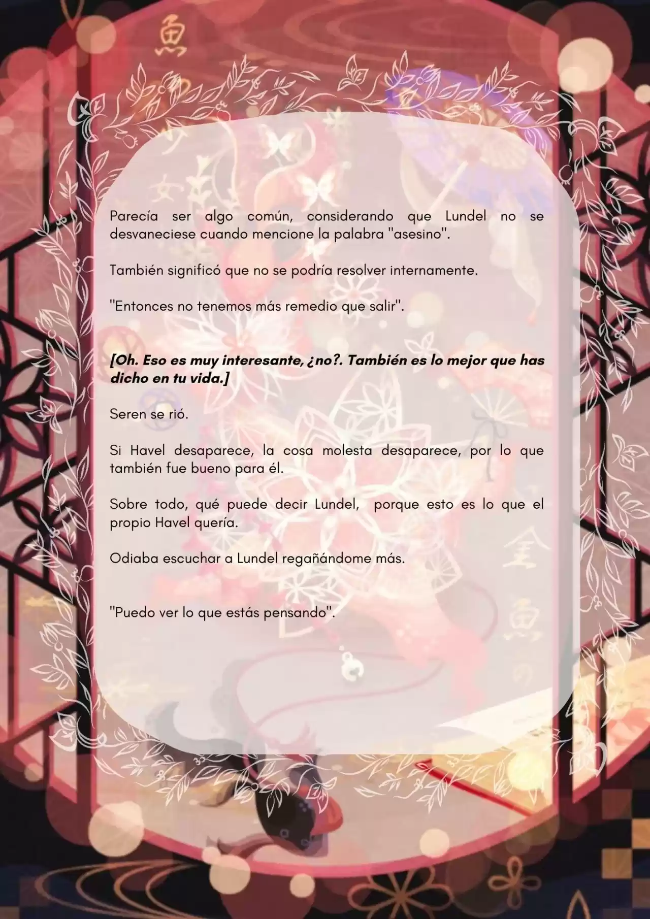 Me Convertí En El Paladin Más Fuerte Después De Cambiar De Profesión, - Capítulo 2 - Página 29 - LectorTMOo