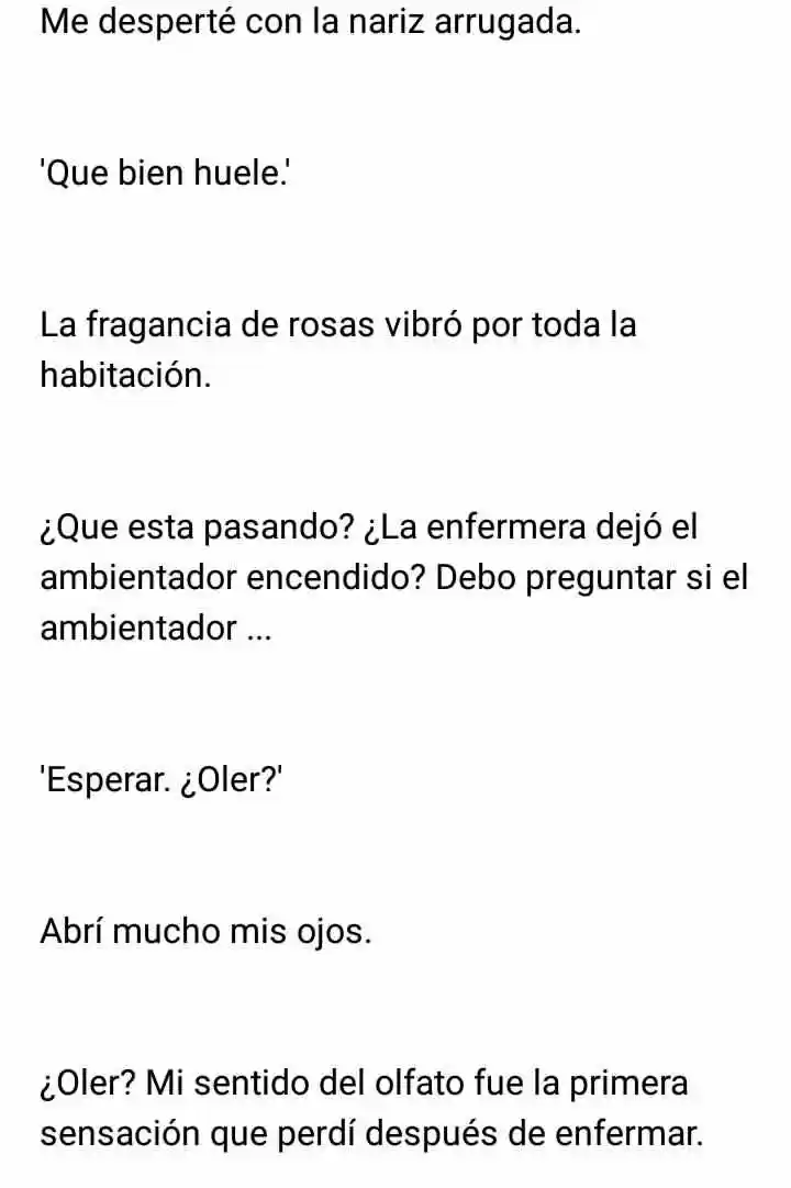 Me Convertí En El único Perfumista De Un Tirano (Novela) - Capítulo 1 - Página 4 - LectorTMOo