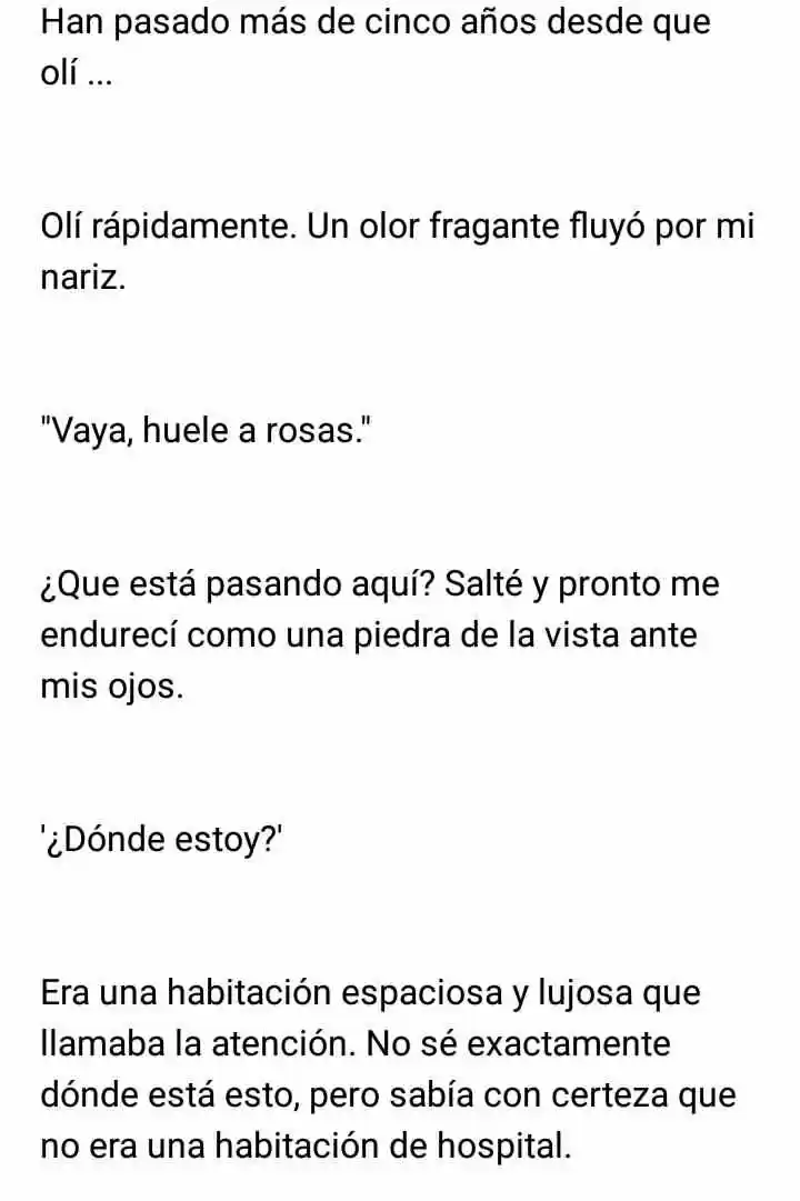 Me Convertí En El único Perfumista De Un Tirano (Novela) - Capítulo 1 - Página 5 - LectorTMOo