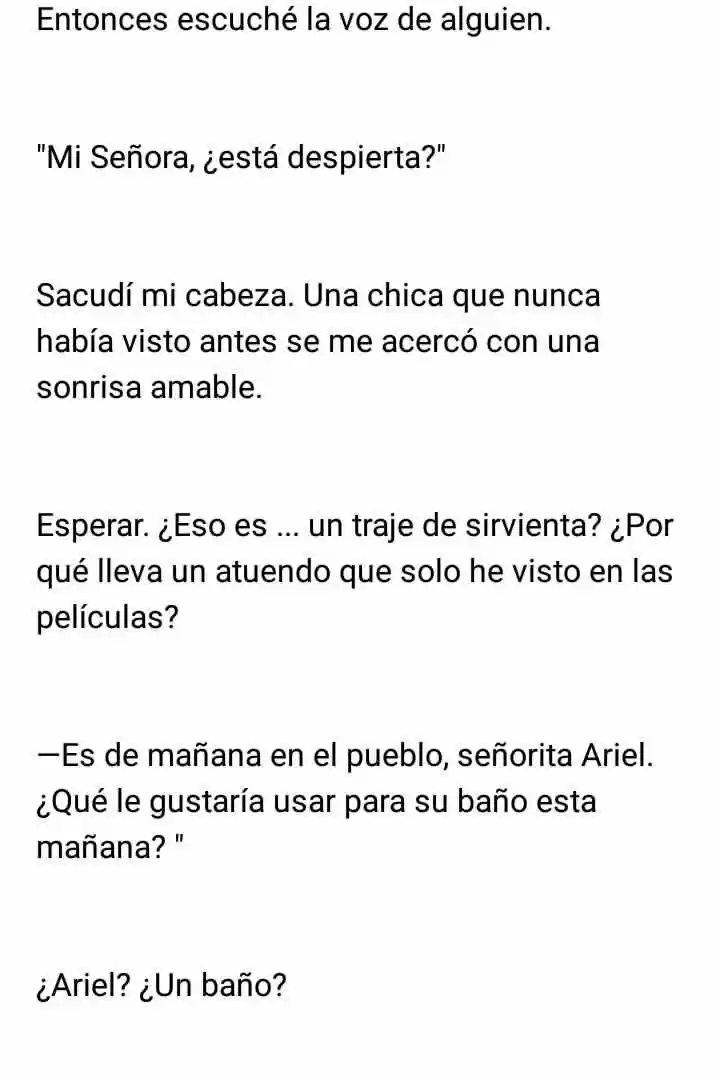 Me Convertí En El único Perfumista De Un Tirano (Novela) - Capítulo 1 - Página 6 - LectorTMOo