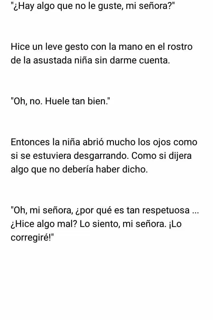 Me Convertí En El único Perfumista De Un Tirano (Novela) - Capítulo 1 - Página 8 - LectorTMOo