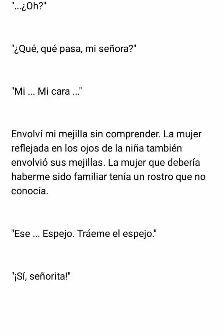 Me Convertí En El único Perfumista De Un Tirano (Novela) - Capítulo 1 - Página 10 - LectorTMOo