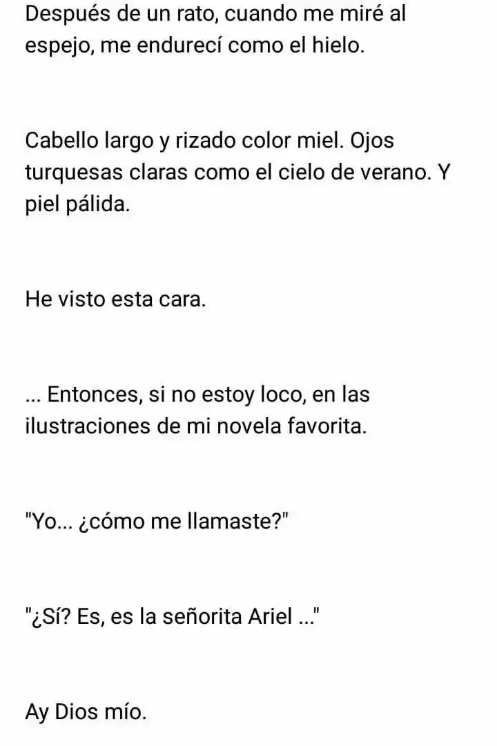 Me Convertí En El único Perfumista De Un Tirano (Novela) - Capítulo 1 - Página 11 - LectorTMOo