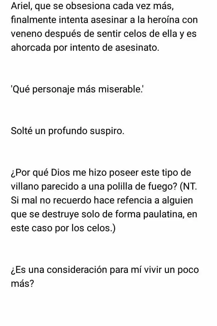 Me Convertí En El único Perfumista De Un Tirano (Novela) - Capítulo 1 - Página 16 - LectorTMOo