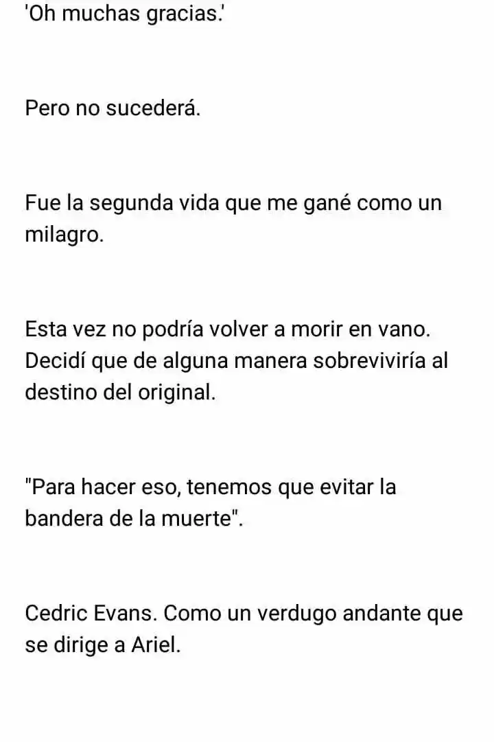 Me Convertí En El único Perfumista De Un Tirano (Novela) - Capítulo 1 - Página 17 - LectorTMOo