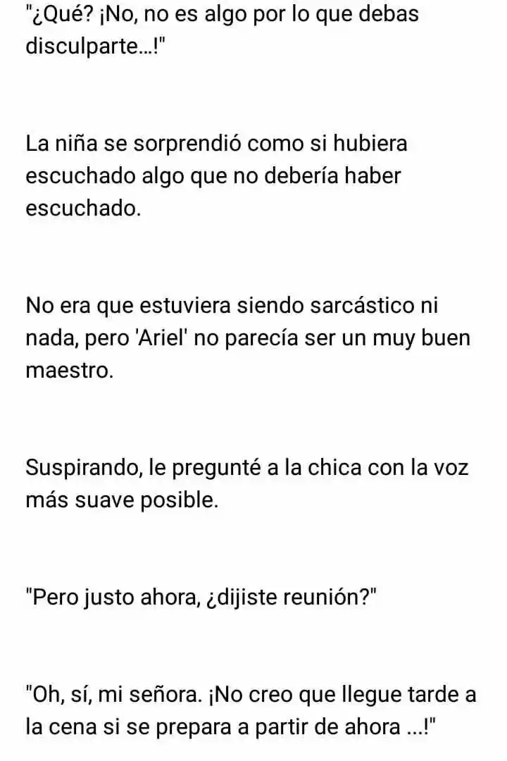 Me Convertí En El único Perfumista De Un Tirano (Novela) - Capítulo 1 - Página 20 - LectorTMOo