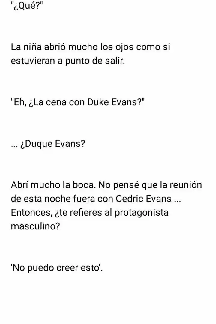 Me Convertí En El único Perfumista De Un Tirano (Novela) - Capítulo 1 - Página 22 - LectorTMOo