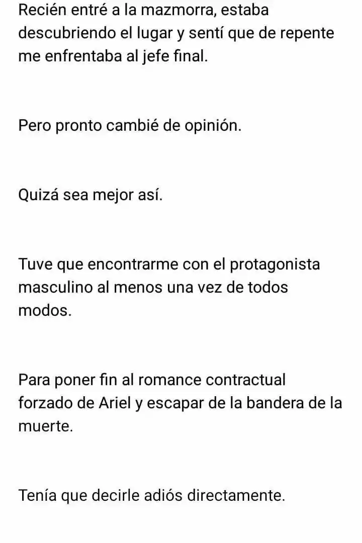 Me Convertí En El único Perfumista De Un Tirano (Novela) - Capítulo 1 - Página 23 - LectorTMOo