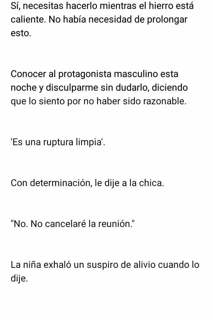 Me Convertí En El único Perfumista De Un Tirano (Novela) - Capítulo 1 - Página 24 - LectorTMOo