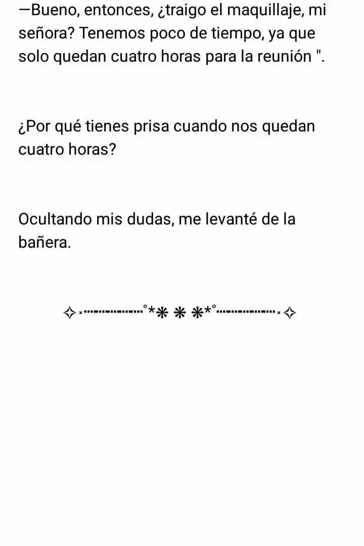 Me Convertí En El único Perfumista De Un Tirano (Novela) - Capítulo 1 - Página 25 - LectorTMOo