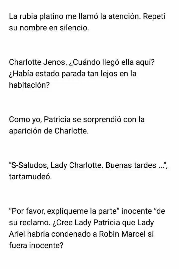 Me Convertí En El único Perfumista De Un Tirano (Novela) - Capítulo 10 - Página 4 - LectorTMOo