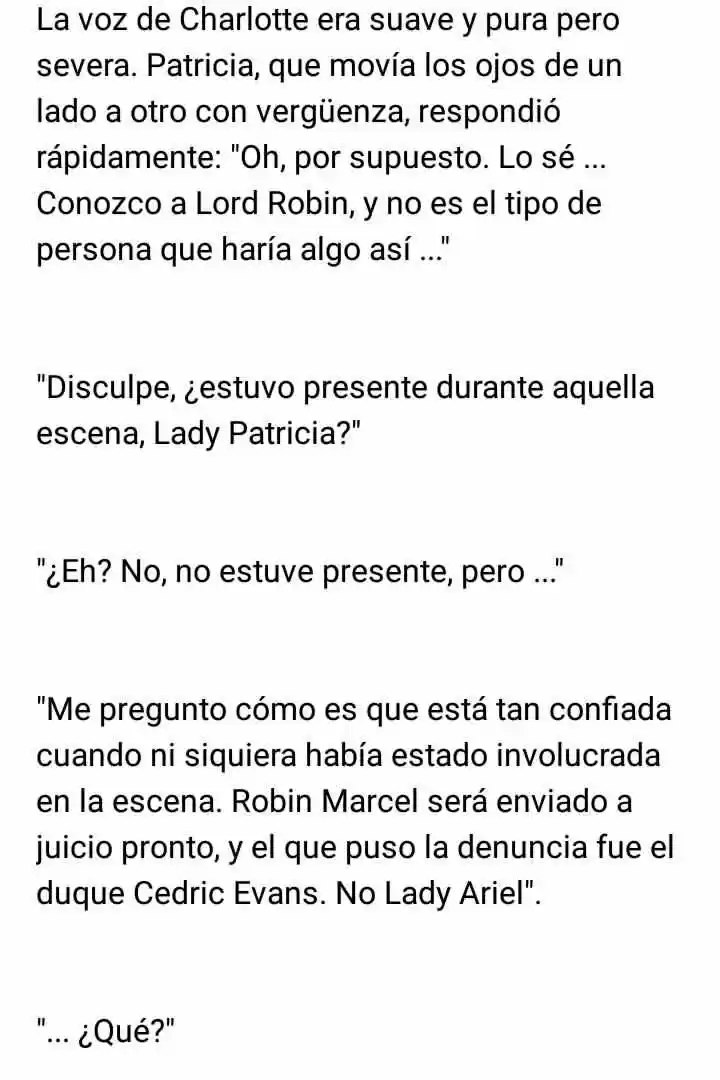 Me Convertí En El único Perfumista De Un Tirano (Novela) - Capítulo 10 - Página 5 - LectorTMOo