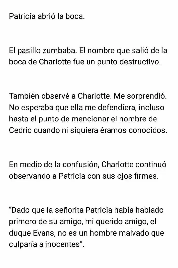 Me Convertí En El único Perfumista De Un Tirano (Novela) - Capítulo 10 - Página 6 - LectorTMOo