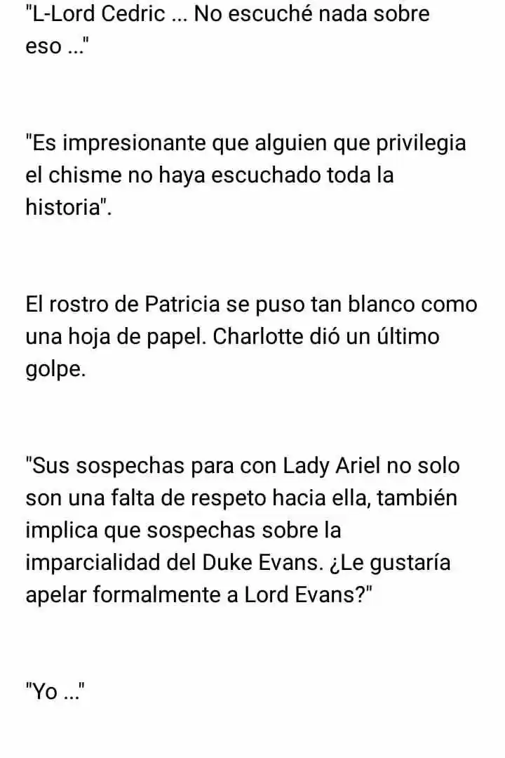 Me Convertí En El único Perfumista De Un Tirano (Novela) - Capítulo 10 - Página 7 - LectorTMOo