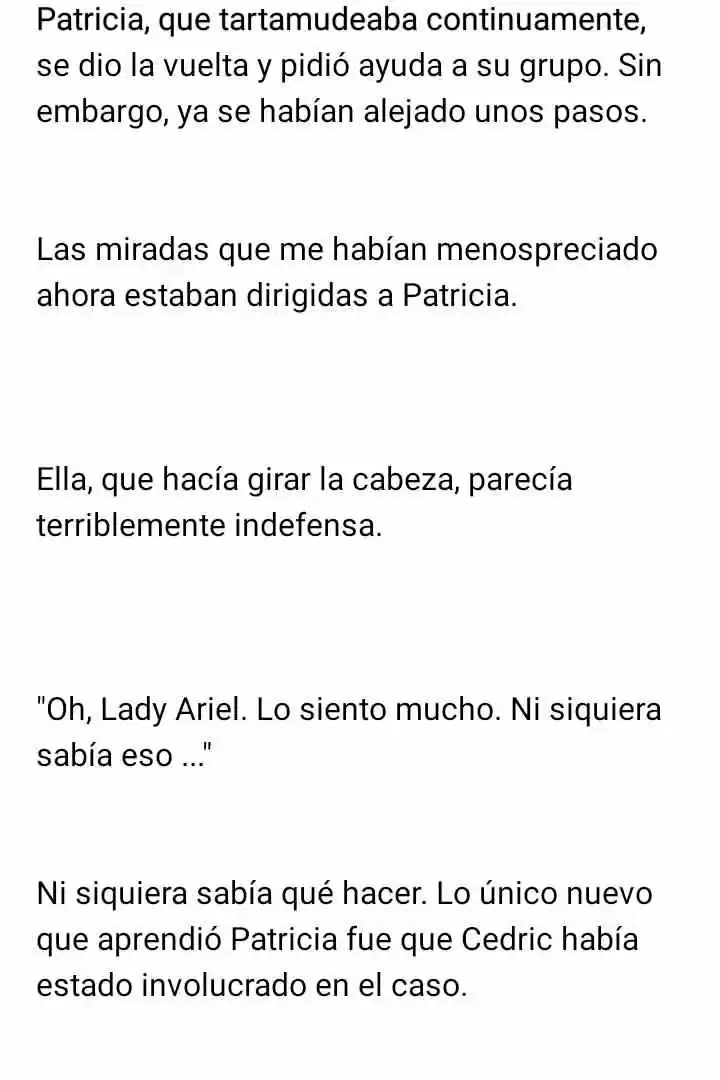 Me Convertí En El único Perfumista De Un Tirano (Novela) - Capítulo 10 - Página 8 - LectorTMOo