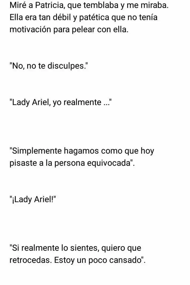 Me Convertí En El único Perfumista De Un Tirano (Novela) - Capítulo 10 - Página 9 - LectorTMOo