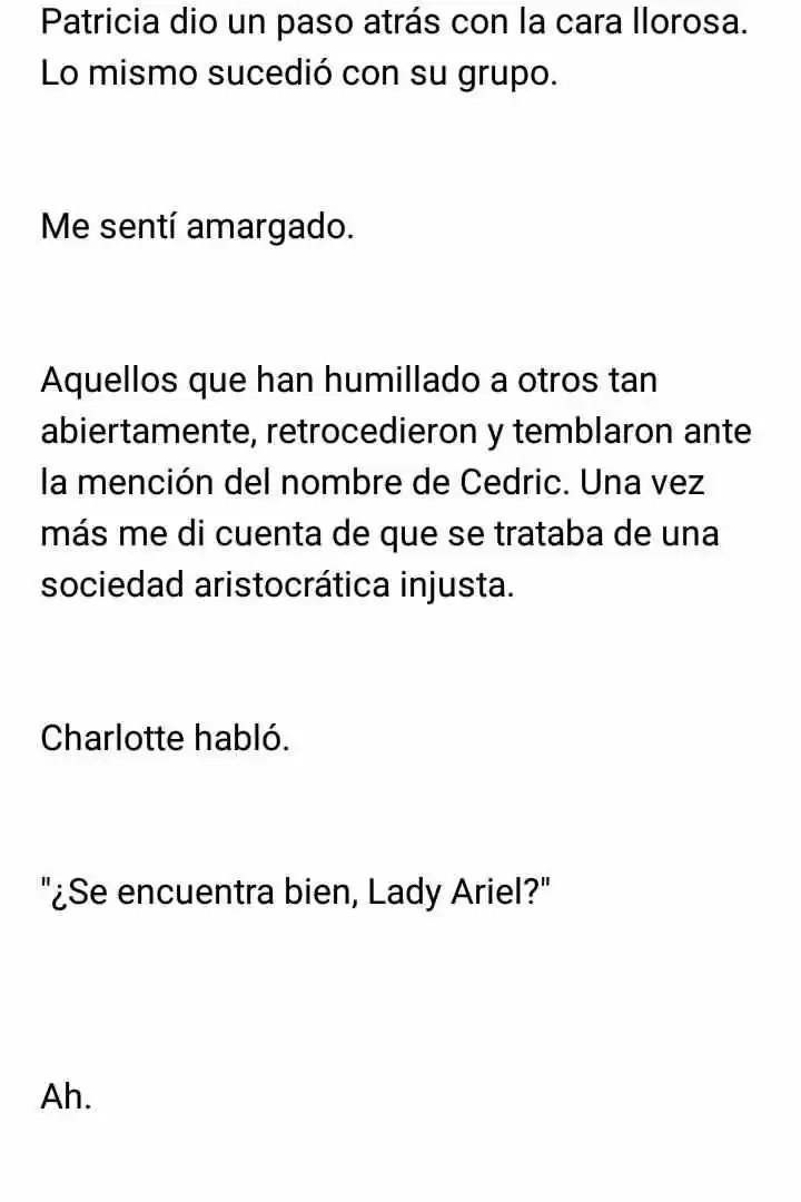 Me Convertí En El único Perfumista De Un Tirano (Novela) - Capítulo 10 - Página 10 - LectorTMOo
