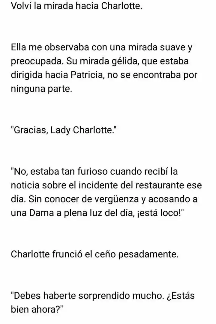 Me Convertí En El único Perfumista De Un Tirano (Novela) - Capítulo 10 - Página 11 - LectorTMOo