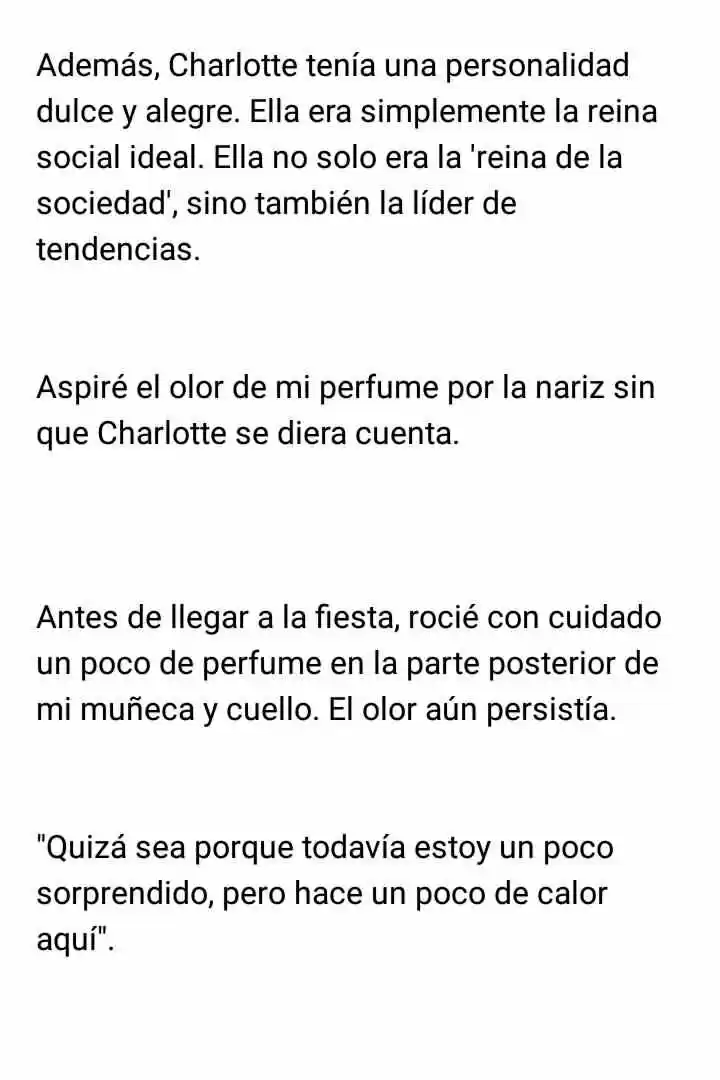 Me Convertí En El único Perfumista De Un Tirano (Novela) - Capítulo 10 - Página 13 - LectorTMOo