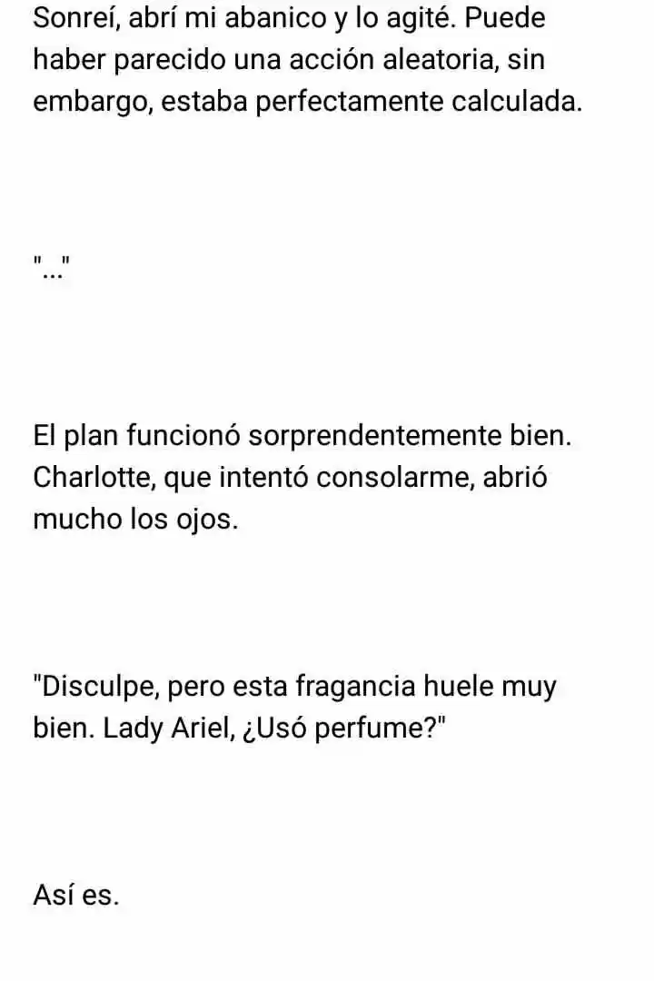 Me Convertí En El único Perfumista De Un Tirano (Novela) - Capítulo 10 - Página 14 - LectorTMOo