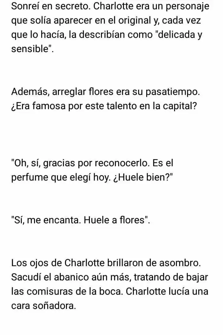 Me Convertí En El único Perfumista De Un Tirano (Novela) - Capítulo 10 - Página 15 - LectorTMOo