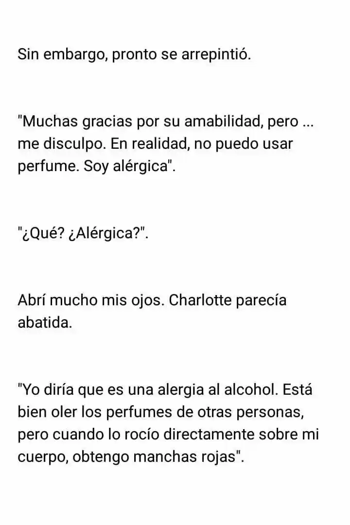 Me Convertí En El único Perfumista De Un Tirano (Novela) - Capítulo 10 - Página 18 - LectorTMOo