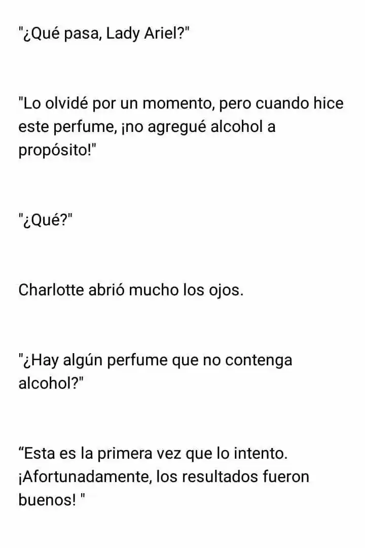 Me Convertí En El único Perfumista De Un Tirano (Novela) - Capítulo 10 - Página 20 - LectorTMOo