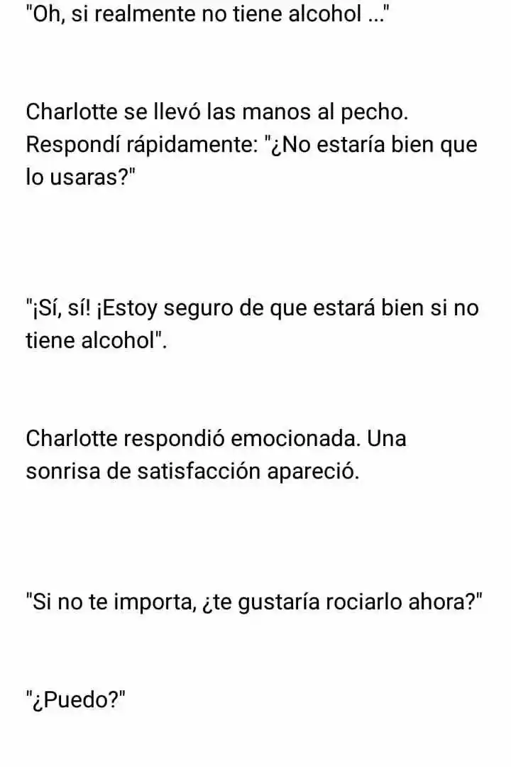 Me Convertí En El único Perfumista De Un Tirano (Novela) - Capítulo 10 - Página 21 - LectorTMOo