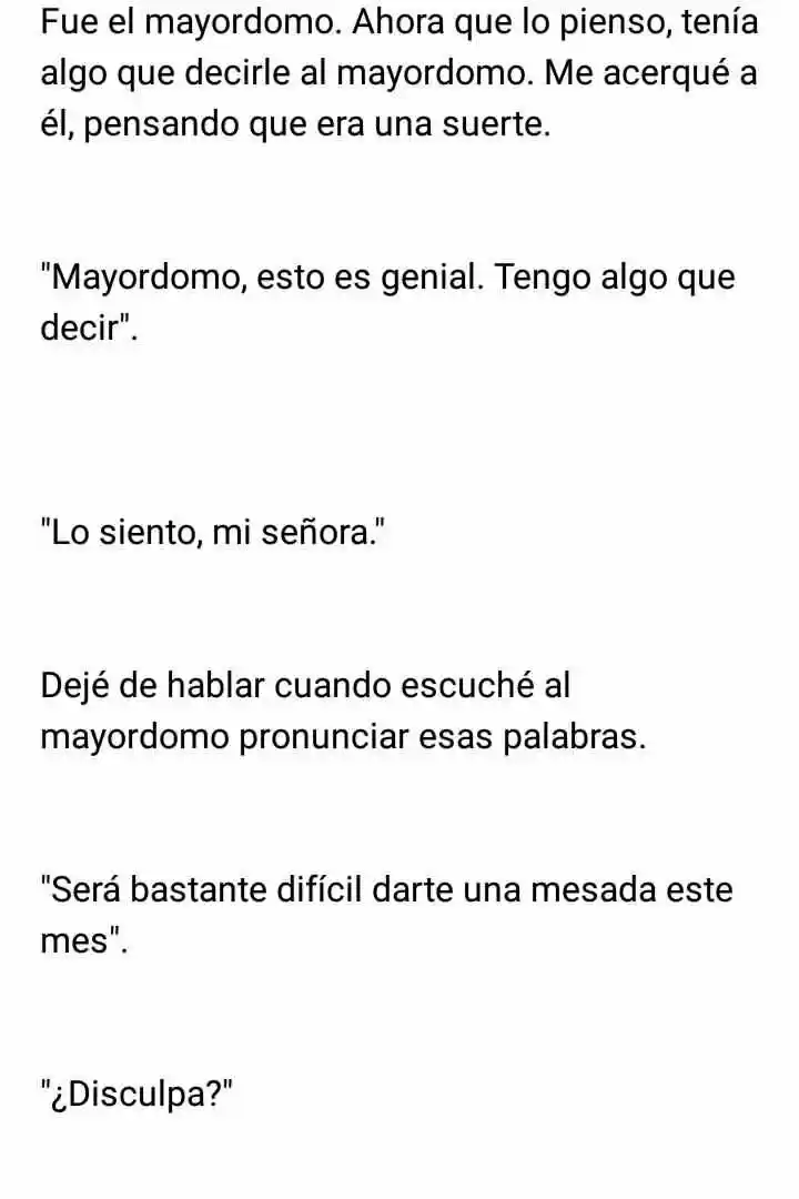 Me Convertí En El único Perfumista De Un Tirano (Novela) - Capítulo 11 - Página 9 - LectorTMOo